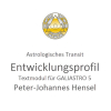 Transit Entwicklungsprofil Hensel